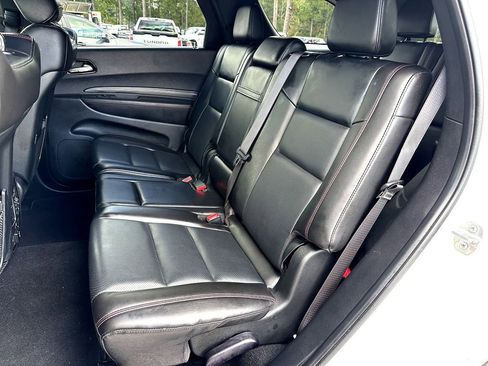 Used 2024 Dodge Durango GT image 24