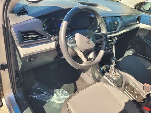 Used 2024 Volkswagen Taos SE FWD image 12