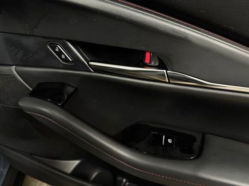 Used 2024 MAZDA CX-30 AWD 2.5 S w/ Preferred Package image 13