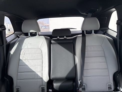 Certified 2026 Honda CR-V Sport Touring image 10