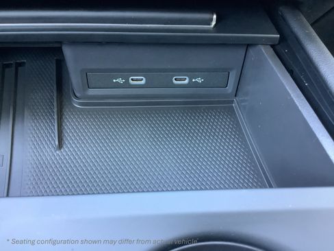 New 2026 Volkswagen Atlas SE FWD image 21