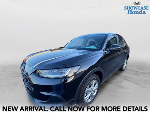 Used 2023 Honda HR-V LX image 2