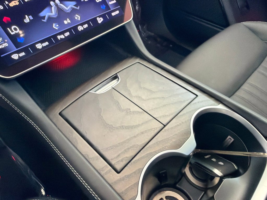 Used 2025 Maserati Grecale GT AWD/4WD image 49