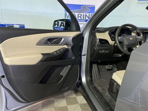 Certified 2023 Chevrolet Traverse LS image 28