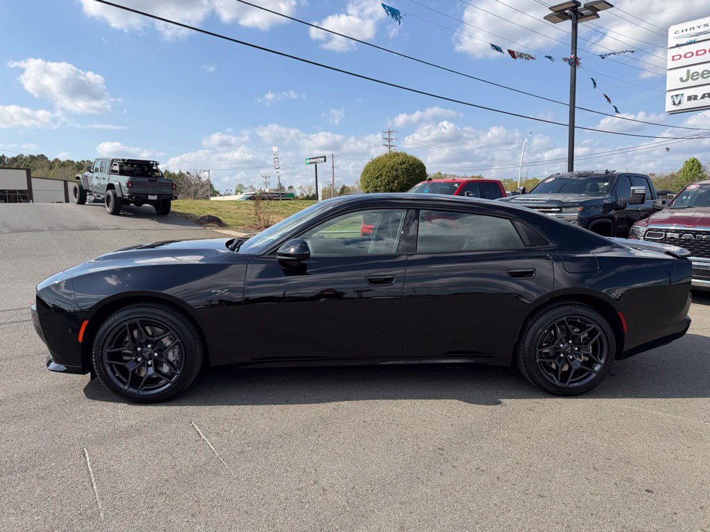 New 2026 Dodge Charger R/T AWD/4WD image 7