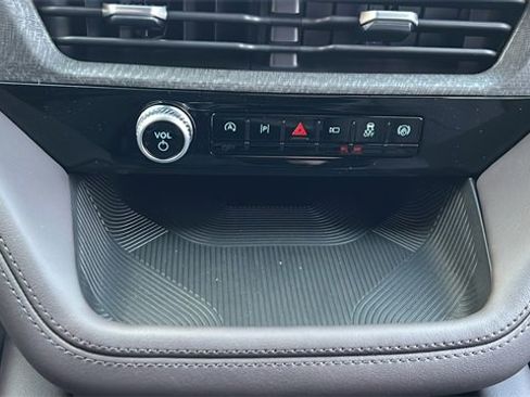 New 2026 Ford Explorer Platinum w/ LUX Leather Package image 17