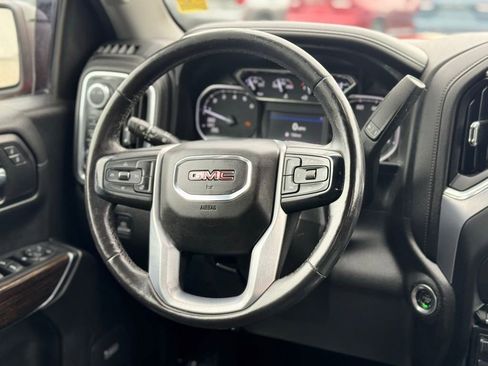 Used 2021 GMC Sierra 1500 Elevation w/ Preferred Package AWD/4WD image 13