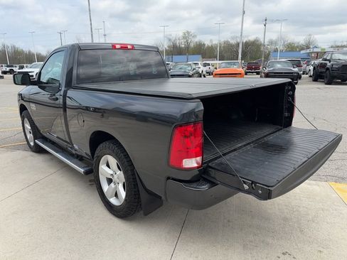 Used 2015 RAM 1500 Express AWD/4WD image 18
