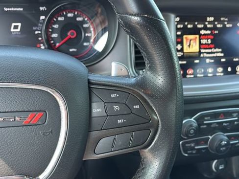 Used 2023 Dodge Charger R/T w/ Blacktop Package RWD image 24