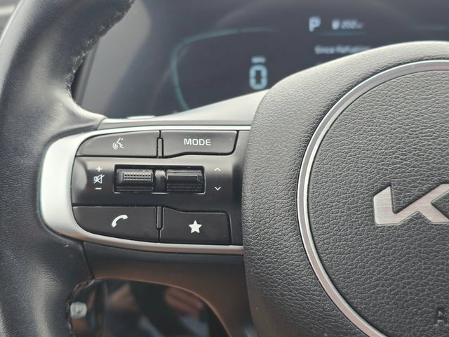 Certified 2023 Kia Sportage X-Line AWD/4WD image 33