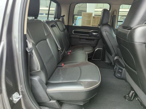Used 2022 RAM 2500 Laramie AWD/4WD image 31