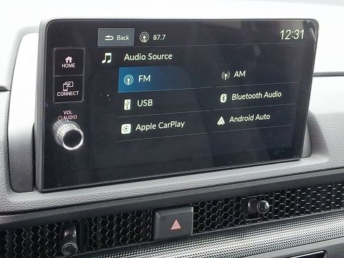 Used 2026 Honda CR-V LX image 16