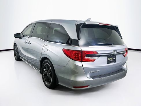 Used 2021 Honda Odyssey Elite image 5