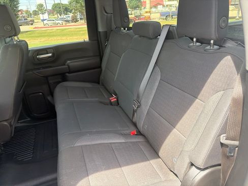 Used 2026 GMC Sierra 2500 Pro w/ Max Trailering Package AWD/4WD image 29