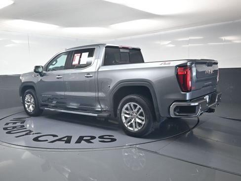 Used 2020 GMC Sierra 1500 SLT w/ SLT Premium Plus Package AWD/4WD image 7