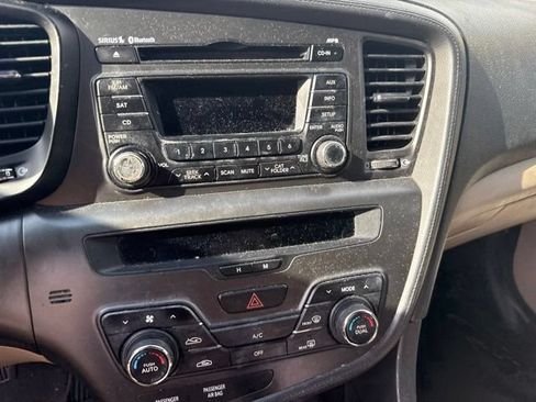 Used 2012 Kia Optima EX FWD image 31