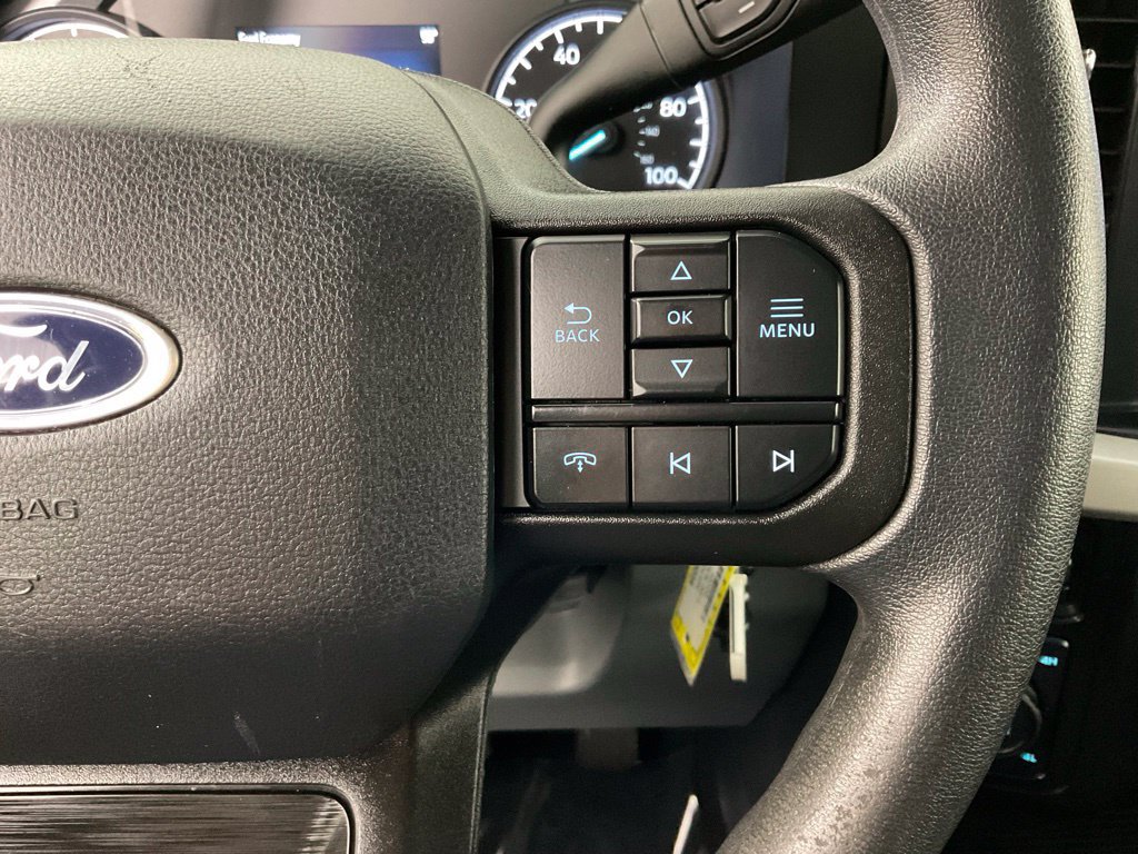 Certified 2025 Ford F350 XLT AWD/4WD image 24