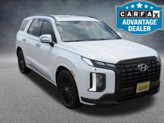 Used 2024 Hyundai Palisade Calligraphy AWD/4WD 360° Tour