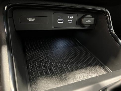 New 2025 Honda CR-V Sport image 26