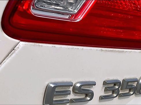 Used 2008 Lexus ES 350 image 27