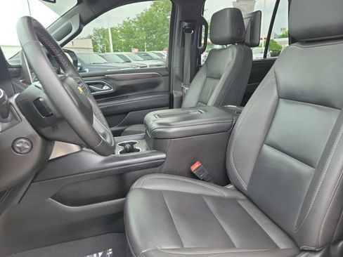 Used 2024 Chevrolet Tahoe LT w/ Luxury Package AWD/4WD image 27