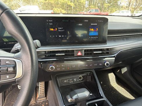 Used 2025 Kia K5 GT-Line w/ GT-Line Premium Package image 30