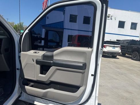 Used 2022 Ford F450 XL w/ Power Equipment Group image 10