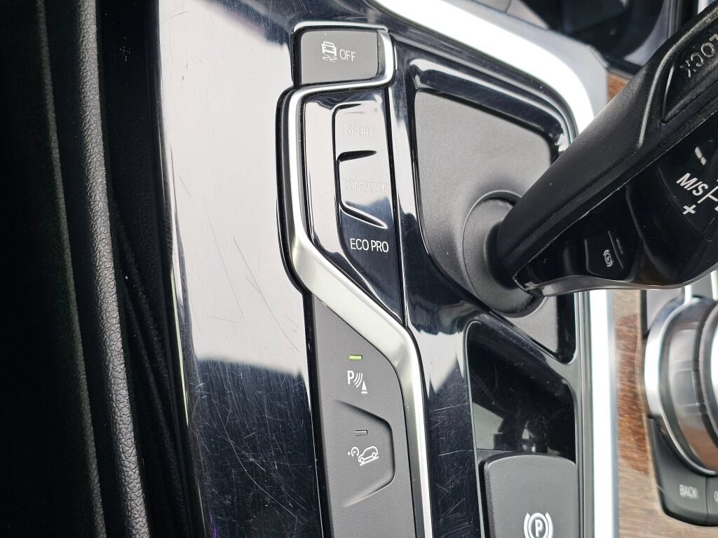 Used 2019 BMW X3 xDrive30i AWD/4WD image 34