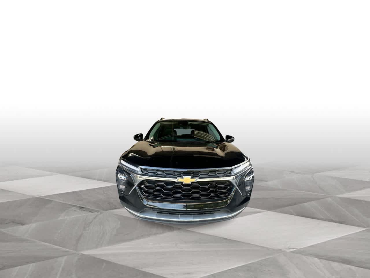 Used 2024 Chevrolet Trax LT FWD image 3