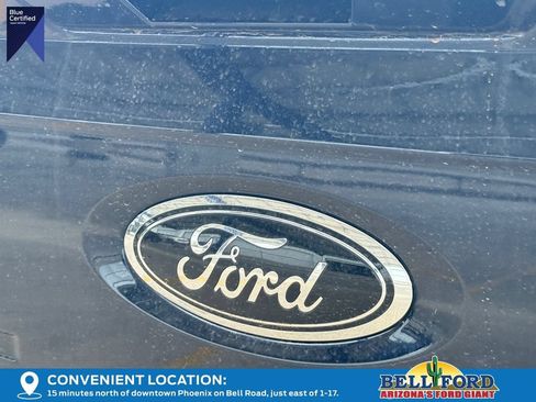 Certified 2023 Ford F150 Tremor w/ Equipment Group 402A High AWD/4WD image 14
