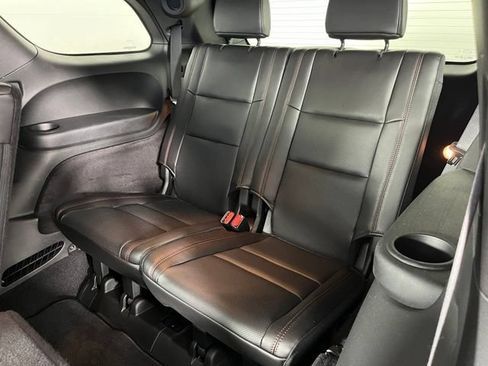 Used 2026 Dodge Durango GT AWD/4WD image 40