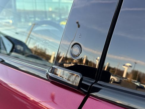 New 2025 Ford Mustang Mach-E Select image 25