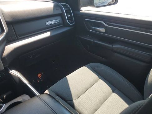 Used 2022 RAM 1500 Big Horn w/ Night Edition AWD/4WD image 23