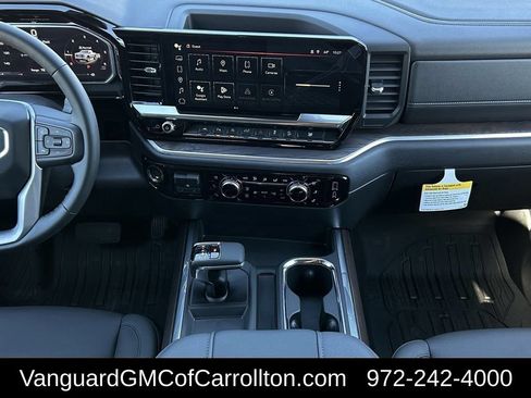 New 2026 GMC Sierra 1500 SLT AWD/4WD image 13