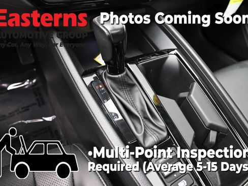 Used 2024 Honda Accord EX-L image 13