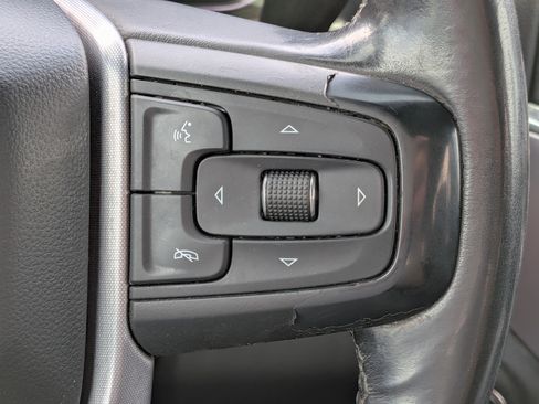 Used 2020 GMC Sierra 1500 SLT w/ SLT Premium Plus Package RWD image 27