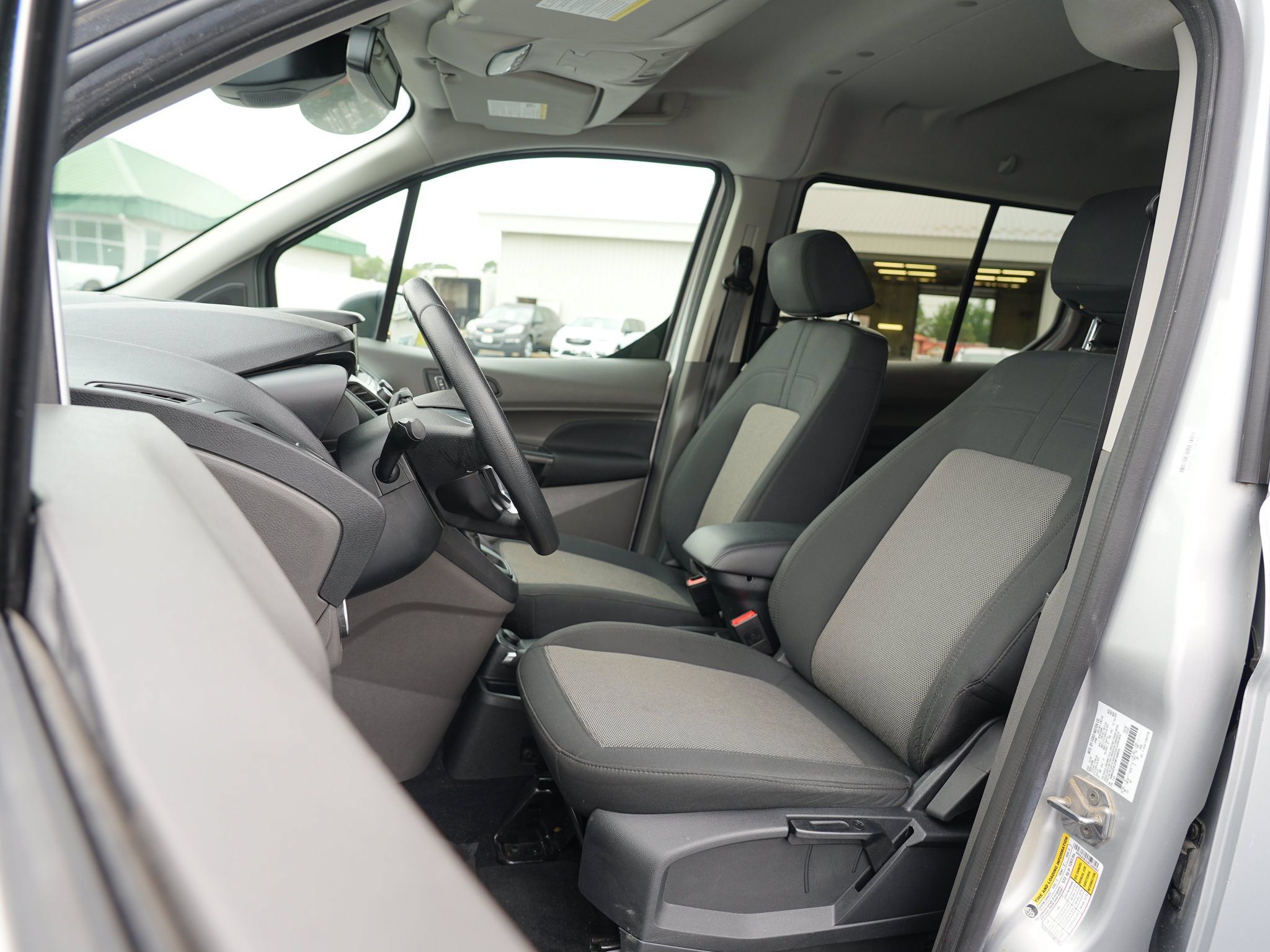 Used 2021 Ford Transit Connect XL FWD image 13
