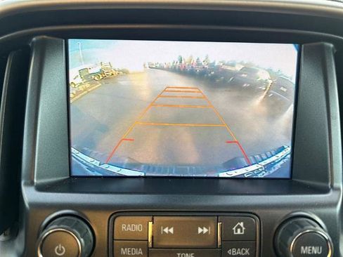 Used 2017 GMC Canyon Denali image 29