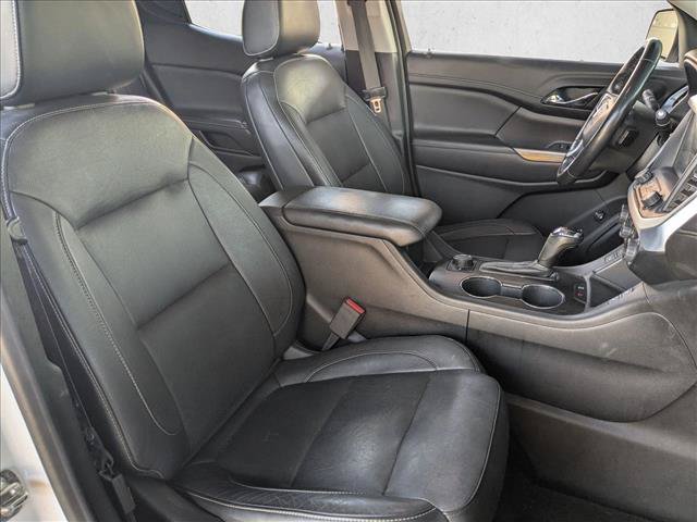 Used 2019 GMC Acadia SLT FWD image 22
