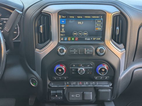 Used 2021 GMC Sierra 1500 SLT w/ SLT Premium Package image 25