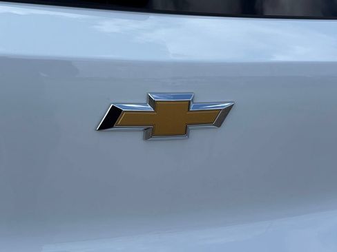 New 2026 Chevrolet TrailBlazer LS w/ LS Convenience Package FWD image 13