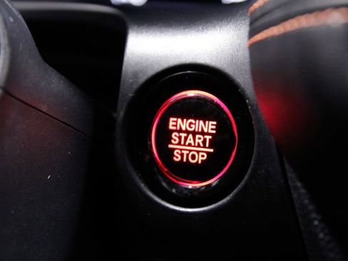 Certified 2024 Honda HR-V Sport image 30