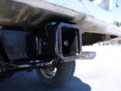 Used 2016 RAM 2500 Laramie image 63