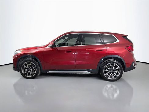 Used 2026 BMW X1 xDrive28i w/ Convenience Package AWD/4WD image 8