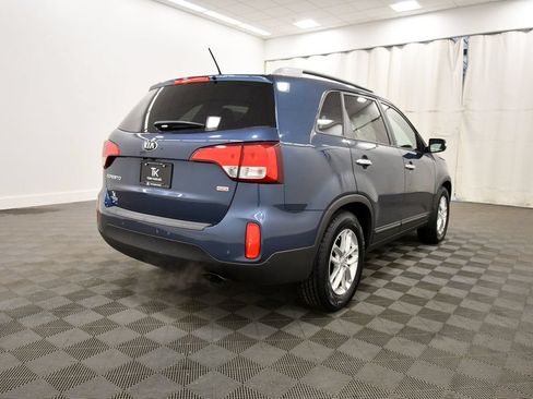 Used 2014 Kia Sorento LX FWD image 8