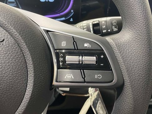 New 2026 Kia Seltos LX AWD/4WD image 22