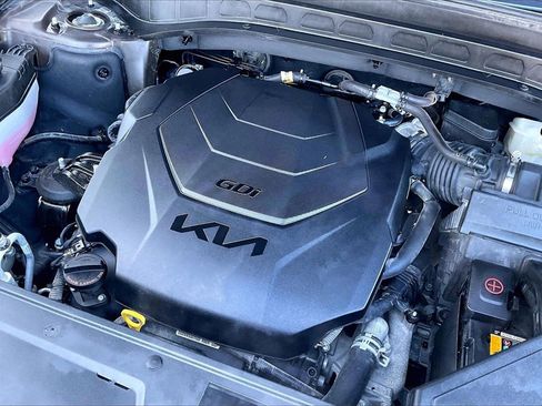 Used 2023 Kia Telluride S image 31