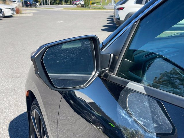 Used 2020 Honda Civic Sport image 26