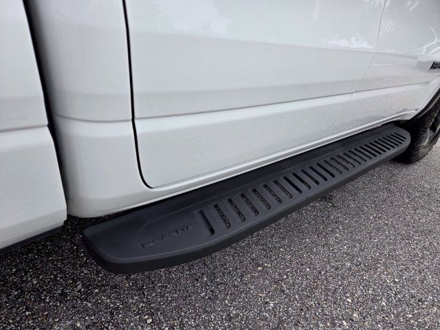Used 2020 RAM 1500 Rebel w/ Rebel Level 1 Equipment Group AWD/4WD image 18