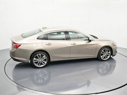Used 2024 Chevrolet Malibu LT FWD image 30